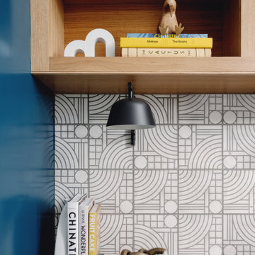 Atomic Ranch Midcentury Modern Project House