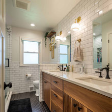 Kids Bathroom
