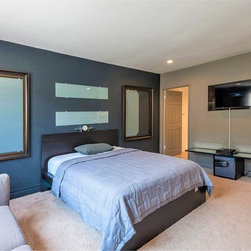 Penthouse ONE - Molding And Millwork
