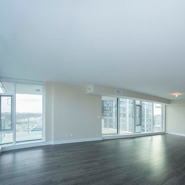 Unfurnished Units
