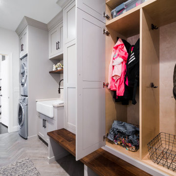 Mudrooms