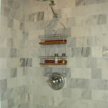bath and showe