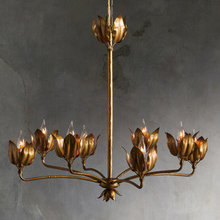 Lighting - Chandelier