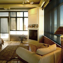 Roller Shades