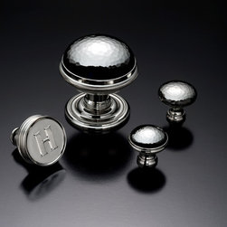 Metropolitan Collection - Cabinet And Drawer Knobs