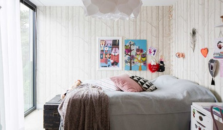 Voll cool! 11 Jugendzimmer mit stylischen Einrichtungsideen