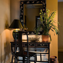 Office area