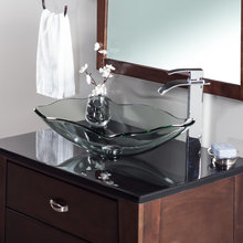 Vessel Sink