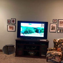 Decorating Living Room