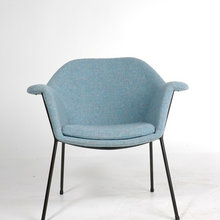 fauteuil rétro