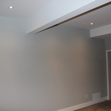 Custom home 1
