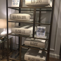 New 2016 Arrivals - Bookcases