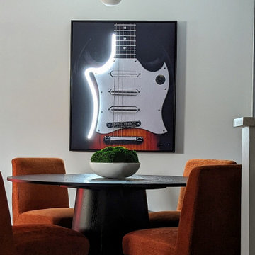 Brookhaven Bachelor Pad