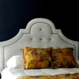 Tacks&Tufts Custom Headboards - Products