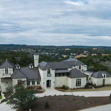 Miranda Ridge