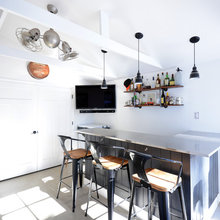 garage conversion