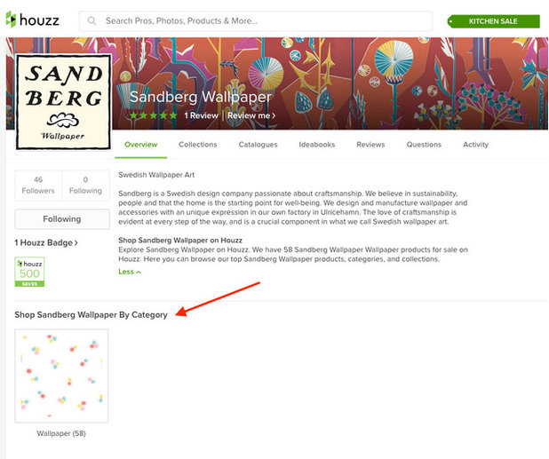 How to Houzz: Buying and Sourcing Products