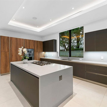 Kitchen Remodeling in Alhambra CA - Much-Need Features for Neutrality