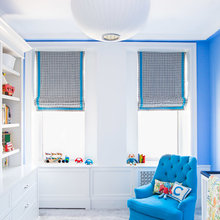 Baby's Nursery