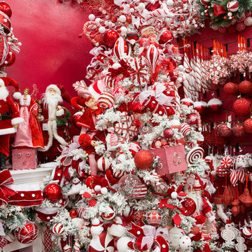 Candy Cane Lane