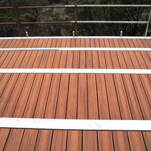 Decking