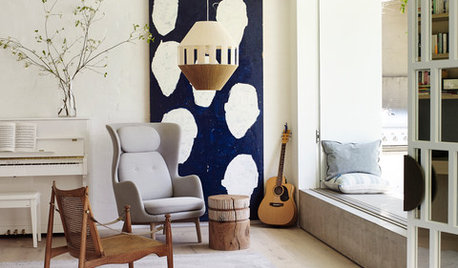 Picture Perfect: 25 Whimsical Window Seats