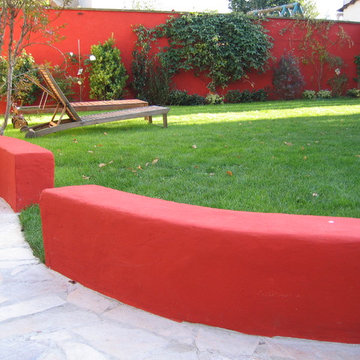PROJETS RECENTS