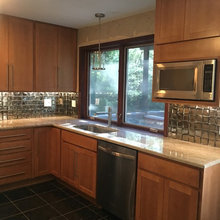 My Kitchen - 2017