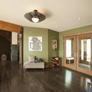DIY Network - 2015 Blog cabin