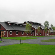 Barn/Stable
