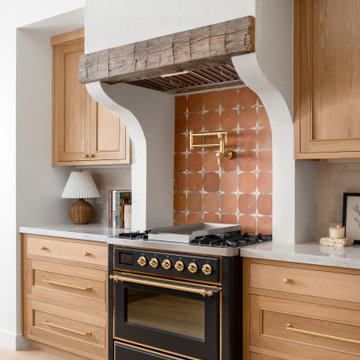 Avenida Mesita