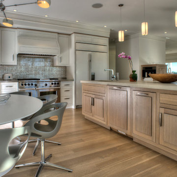 Kitchens