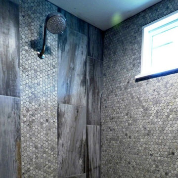 Whole Home Remodel - Fire Damaged Home