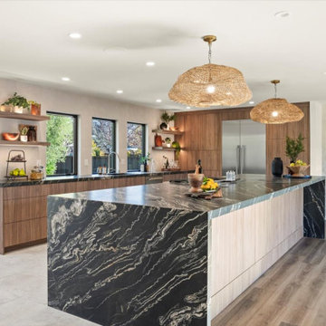 Mid-Century Modern