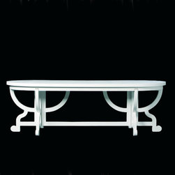 Moooi - Moooi Paper Dining Table - Dining Tables