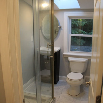 Amazing Transformation: Haddon NJ Dream Home