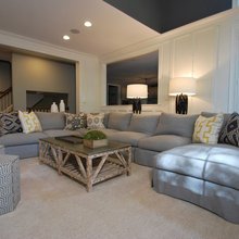 Family Room idea