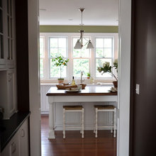 butler's pantry