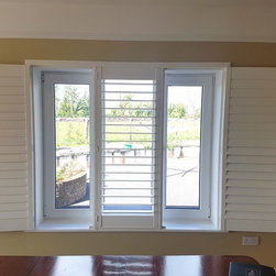 Shutters in Allen, Kildare - Products