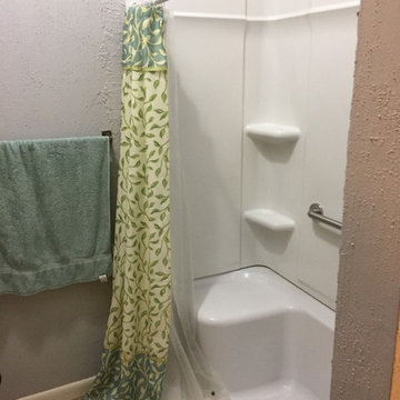 Miller Shower 2018