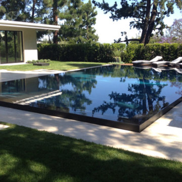 Doheny Estates Pool