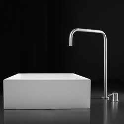 BluBathworks - Bathroom Sinks