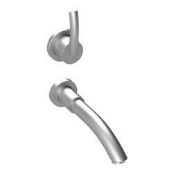 Rubinet Bath Faucet - Products