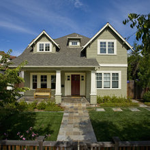 Exteriors