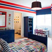 noah's room