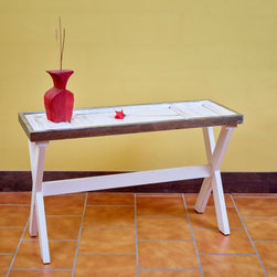 Colecci&oacute;n Recicla - Furniture