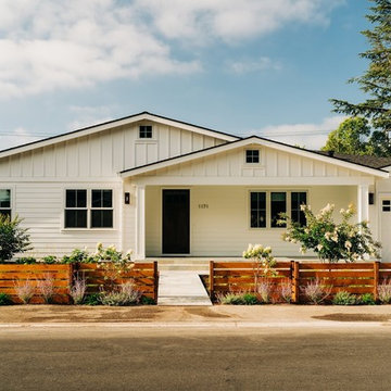 Modern Farmhouse