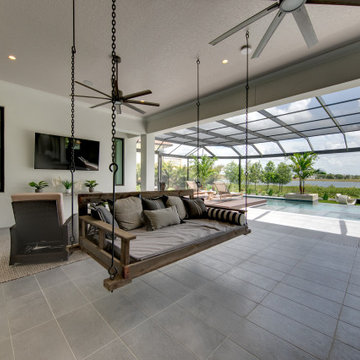 The Newcastle by John Cannon Homes