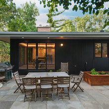 Exterior Remodel Chinlee
