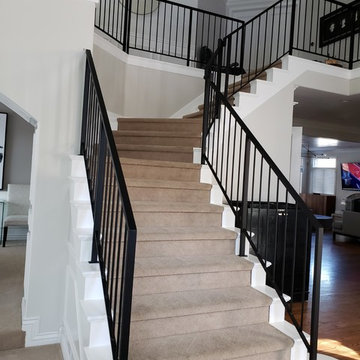 Classic Vertical